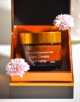 Retinol Næturkrem (50ml) *NÝ STÆRÐ*