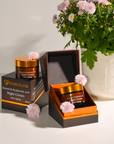 Retinol Næturkrem (50ml) *NÝ STÆRÐ*