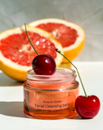 Rósa & Hunangs Hreinsi Balm