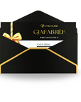 Gjafabréf