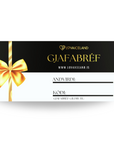Gjafabréf