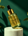 CBD Bio-Retinol Andlits-Olíuserum