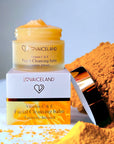 Túrmerik Andlitshreinsi Balm