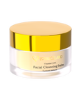 Túrmerik Andlitshreinsi Balm
