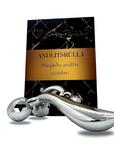 Andlitsrúlla