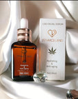 CBD Andlitsserum (30ml)