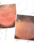 Aloe vera & Grænt te C Vítamín krem.