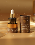 Retinol Jojoba Andlitsolía (30ml)