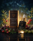 Retinol Jojoba Andlitsolía (30ml)