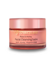 Rósa & Hunangs Hreinsi Balm