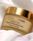 Túrmerik Andlitshreinsi Balm