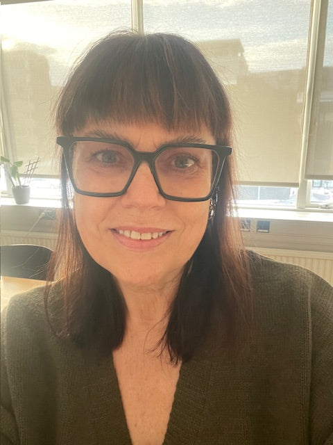 Algjör himnasending fyrir mig