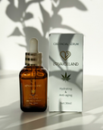 CBD Andlitsserum (30ml)