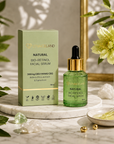 CBD Bio-Retinol Andlits-Olíuserum