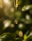 CBD Bio-Retinol Andlits-Olíuserum