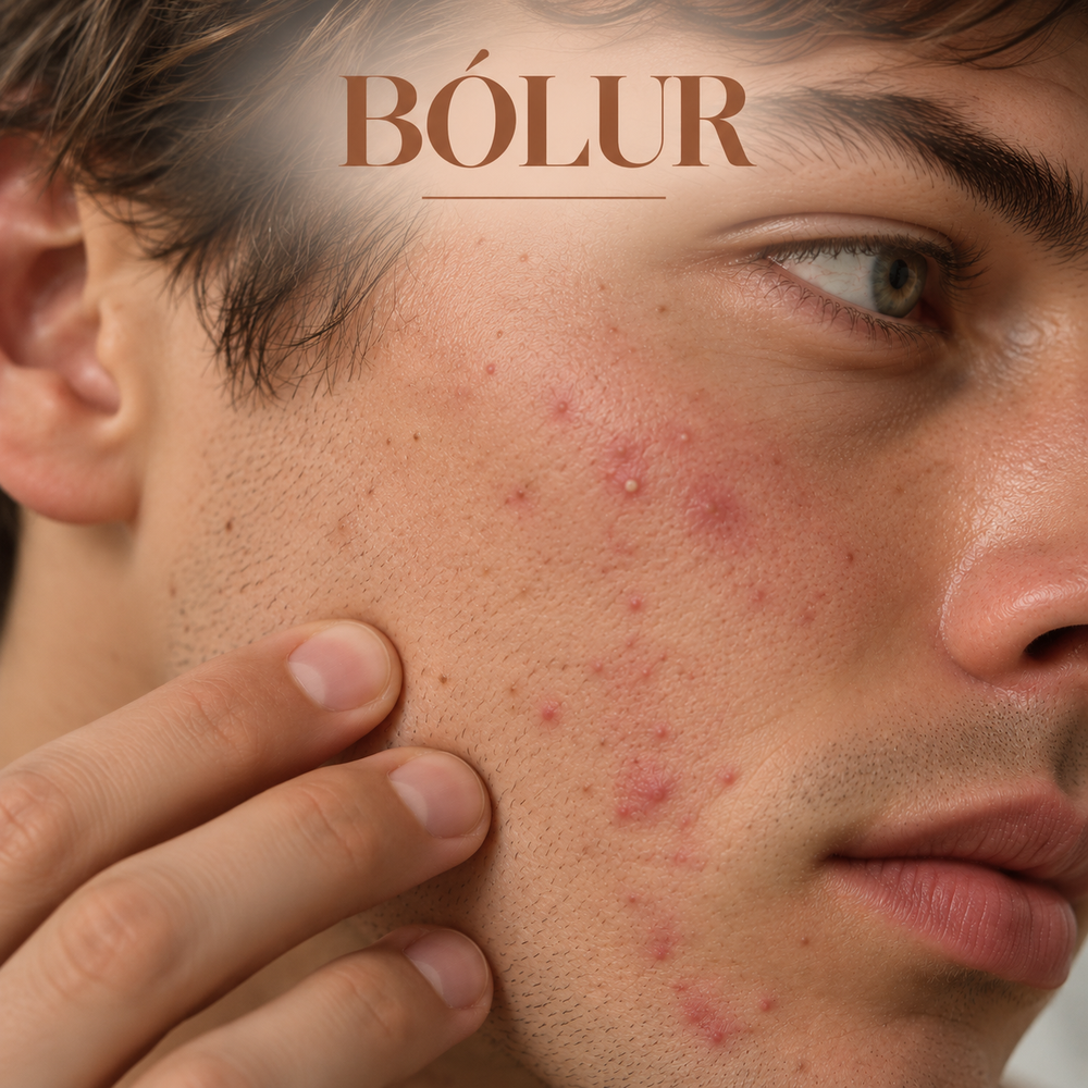 Bólur
