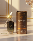 Retinol Jojoba Andlitsolía (30ml) 