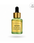 CBD Bio-Retinol Andlits-Olíuserum