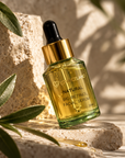 CBD Bio-Retinol Andlits-Olíuserum