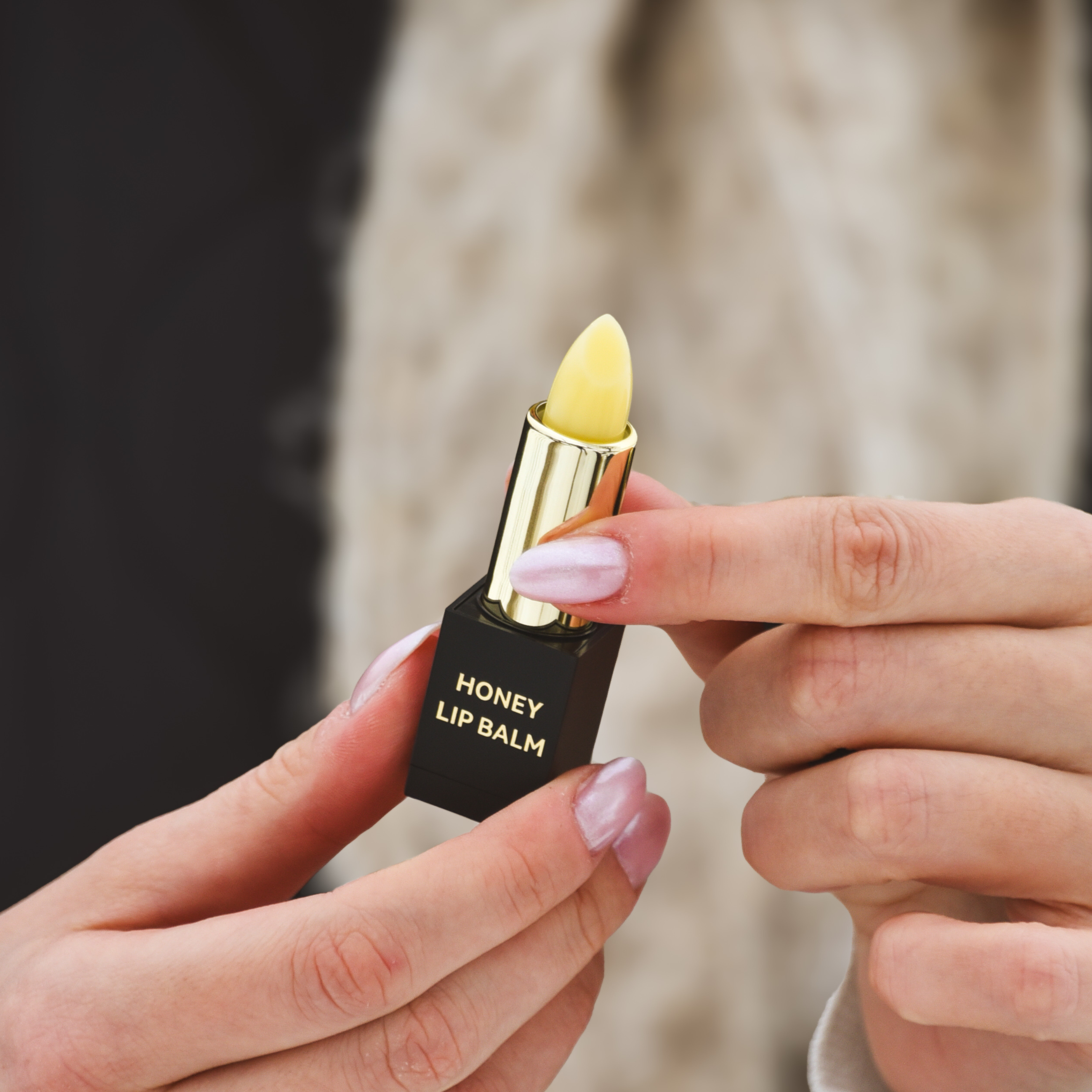 Hunangs Varasalvi 4gr