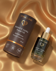 Retinol Jojoba Andlitsolía (30ml) 