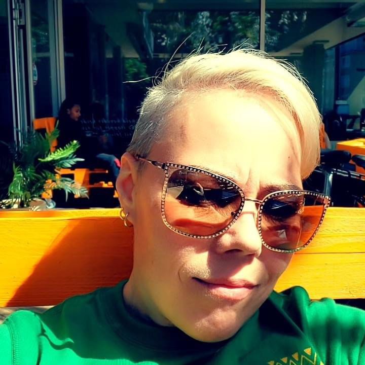 Frásögn: Rebekka H