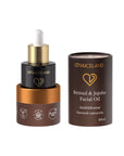 Retinol Jojoba Andlitsolía (30ml) 